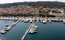 Inseln Italiens