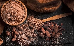 So schmeckt die Welt - Kakao aus Leidenschaft