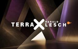 Terra X Harald Lesch