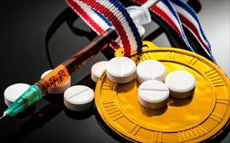 Toxischer Ehrgeiz - Doping im Amateursport - Der schmutzige Traum vom Erfolg