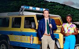 Death in Paradise