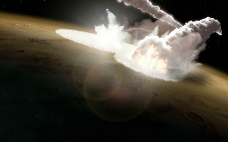 Das Universum - Eine Reise durch Raum und Zeit