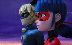 Miraculous - Geschichten von Ladybug und Cat Noir