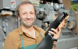 Schmidt Max richt‘ si zsamm für d’Wiesn