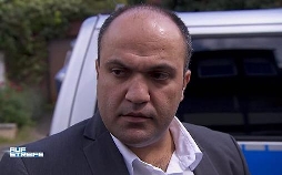 Auf Streife - Die Spezialisten