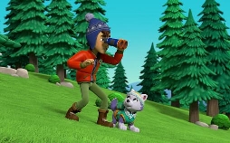 Paw Patrol