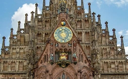 Entdecke Die Welt