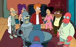 Futurama