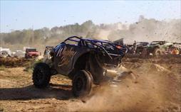 Mud Madness - Die Schlamm-Racer