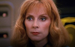 Star Trek - Das nächste Jahrhundert