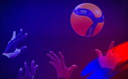 Volleyball: Olympische Spiele