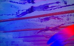 Schwimmen - Olympische Spiele 2024