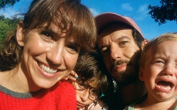Barcelona for Beginners - Familie und andere Katastrophen