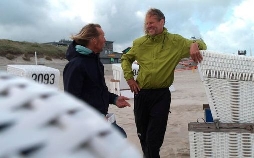 Die Nordreportage