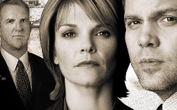 Criminal Intent - Verbrechen im Visier