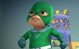 ALVINNN!!! und die Chipmunks