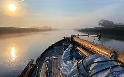 Land zwischen den Strömen