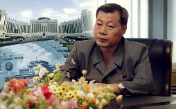 Büro 39 - Nordkoreas schwarze Kassen
