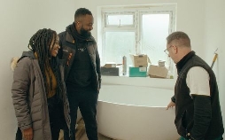 Traumküchen & Traumbäder - Das große Makeover