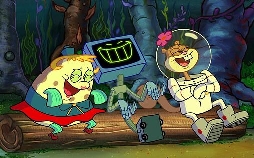 SpongeBob Schwammkopf
