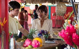 Deadly Tropics