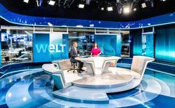 WELT Newsroom