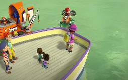 Paw Patrol