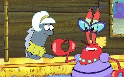 SpongeBob Schwammkopf