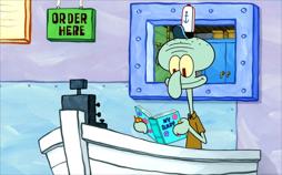 SpongeBob Schwammkopf