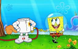 SpongeBob Schwammkopf