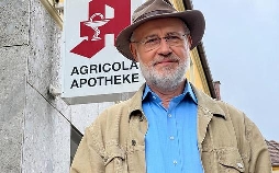 Terra X Harald Lesch