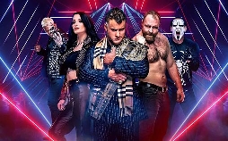 AEW: Dynamite