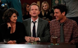 How I Met Your Mother