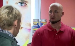 K 11 - Kommissare im Einsatz