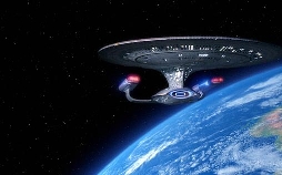 Star Trek - Das nächste Jahrhundert