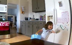 Unheimliche Videos