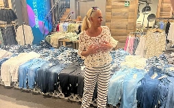 Shopping Queen