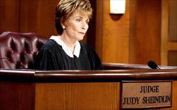 Judge Judy - Die Richterin