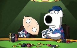 Family Guy