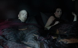 Eli Roth's GHOSTS - Der Alptraum beginnt