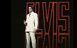 Elvis: '68 Comeback Special