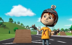 Paw Patrol