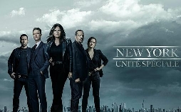 Law & Order: Special Victims Unit