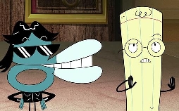 Schere, Stein, Papier