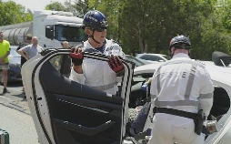 Police Rescue Australia