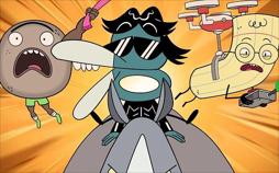 Schere, Stein, Papier