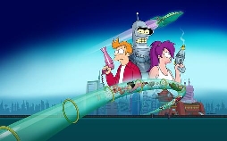Futurama