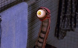 Meine Stiefmutter ist ein Alien