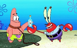 SpongeBob Schwammkopf