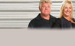 Storage Wars - Die Geschäftemacher